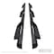 Westin Automotive 19-C RAM 2500/3500 CREW CAB 8FT BED(EXCL. DUALLY)TEXTURED BLACK HDX DROP W2W NER 56-534345 - alternate 9
